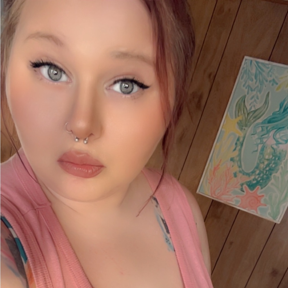 Meet your Posher, Shania